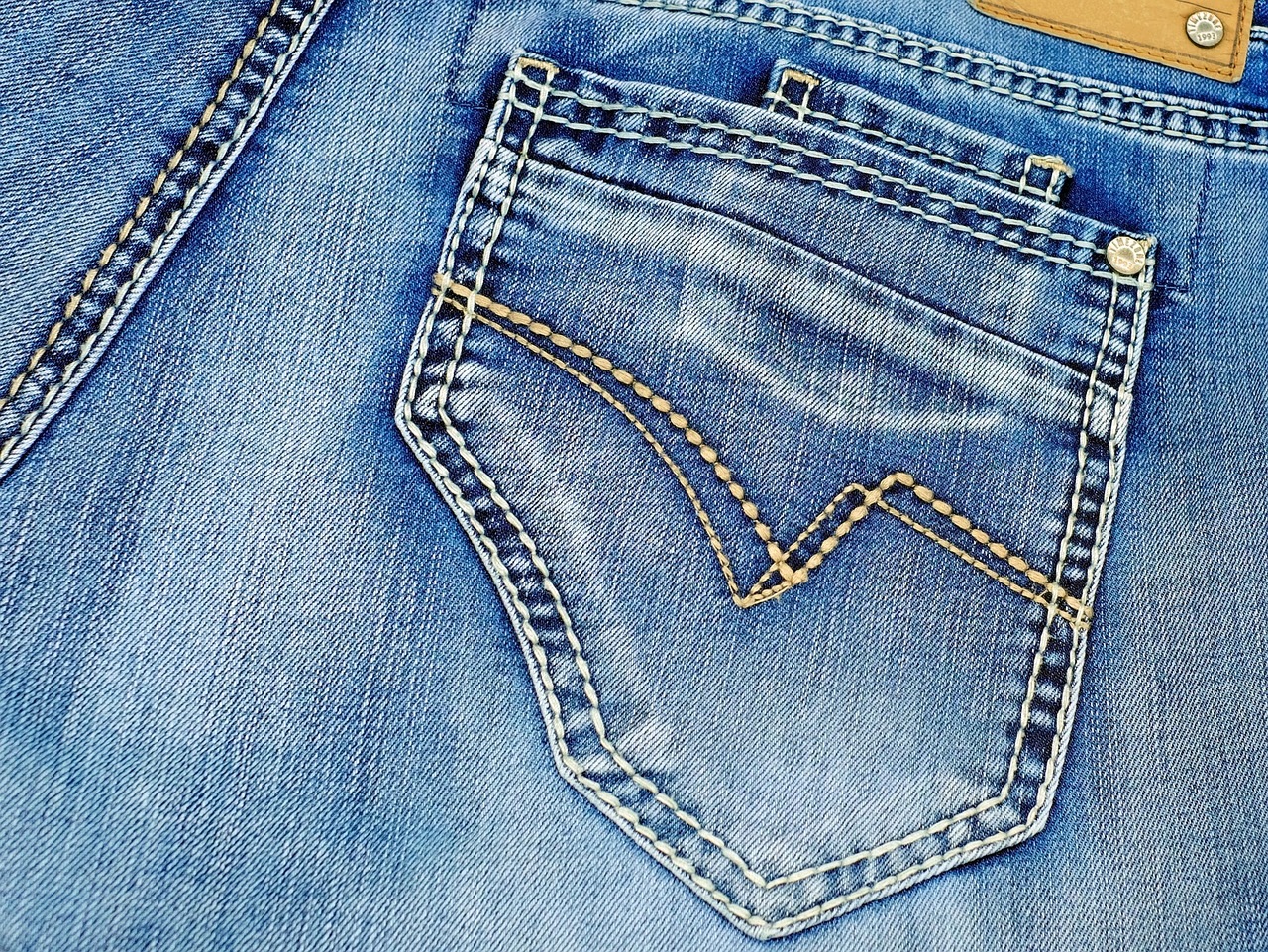 Factcheck: ‘Nergens zitten zoveel jeansbedrijven per vierkante kilometer als in Amsterdam’