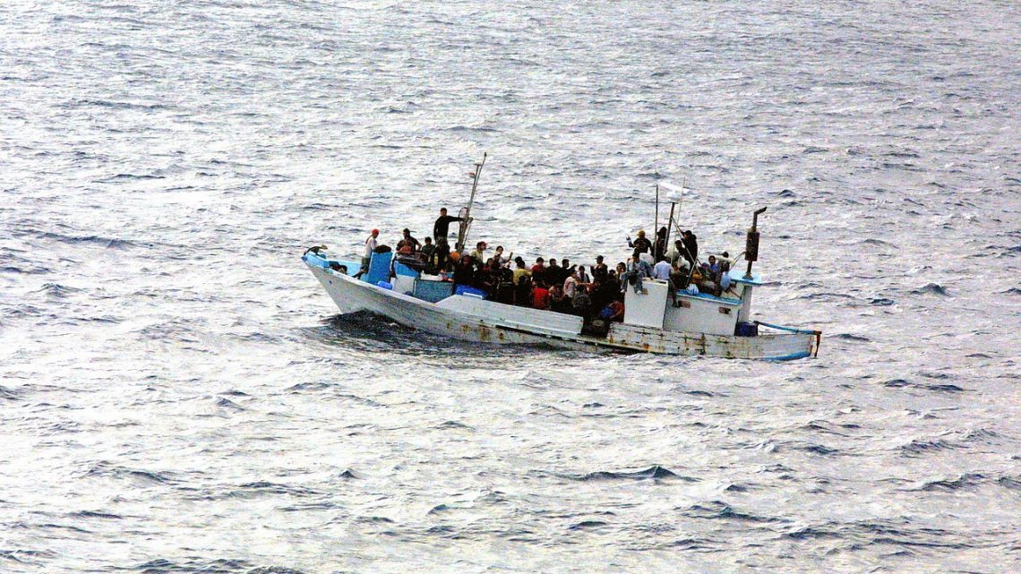 ‘Ze hebben al 361 mensen in de Middellandse Zee laten sterven’